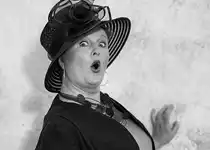 Reidun Horvei. Foto: Agurtxane Concellon